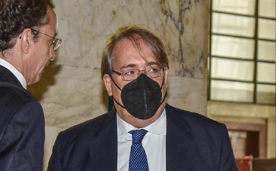 Roberto Napoletano