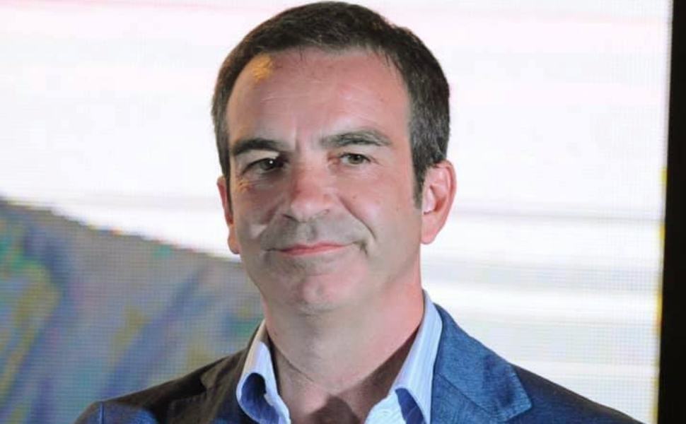 Occhiuto: "centri vaccinali restino nel pieno delle loro funzioni" 51 Roberto Occhiuto 02