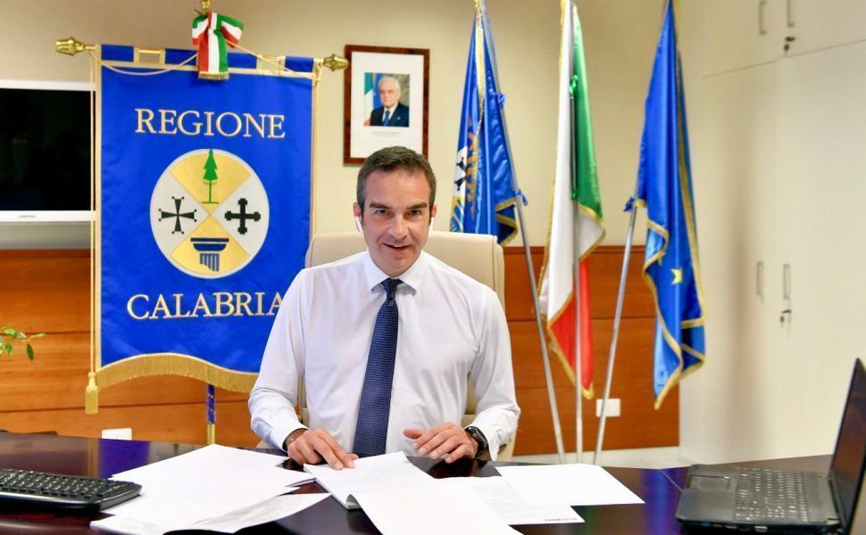 Roberto Occhiuto 1 13