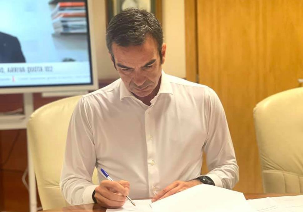 Roberto Occhiuto 1 7