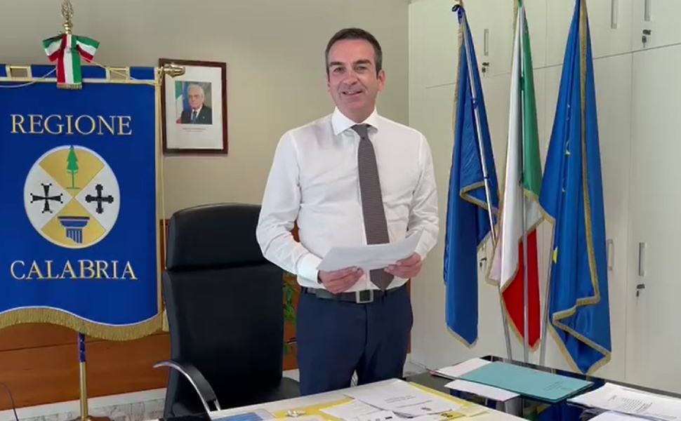 Roberto Occhiuto 11