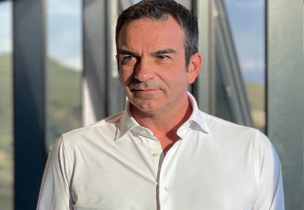 Primo maggio, Occhiuto "il mio pensiero va a chi un lavoro non ce l'ha" 51 Roberto Occhiuto 20
