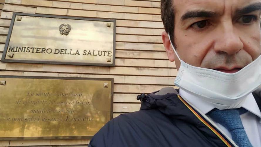 Roberto Occhiuto 4