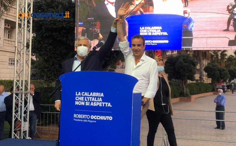 Roberto Occhiuto 7