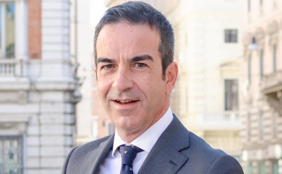 Flussi finanziari sospetti, Occhiuto "segnalazione di routine, operazioni trasparenti" 51 Roberto Occhiuto FI 1