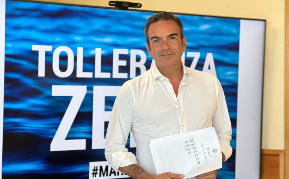 Roberto-Occhiuto-tolleranza-zero-mare