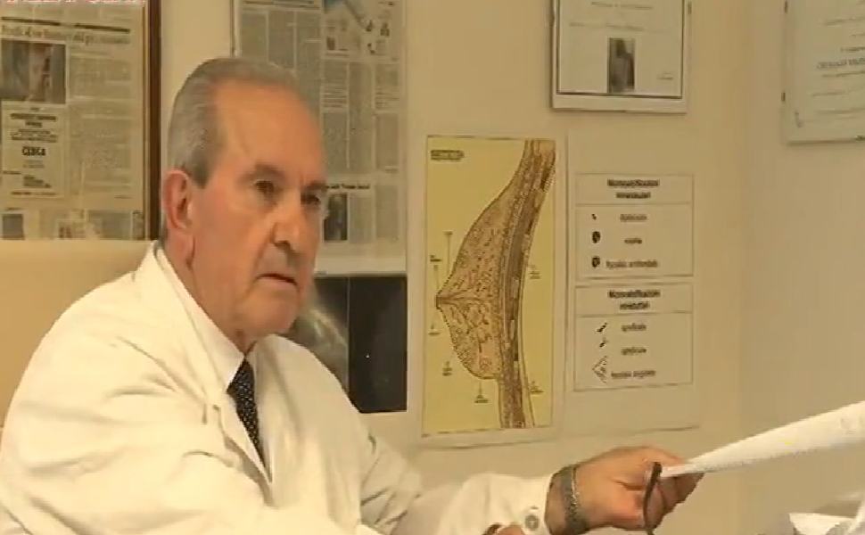 Roberto Petrella