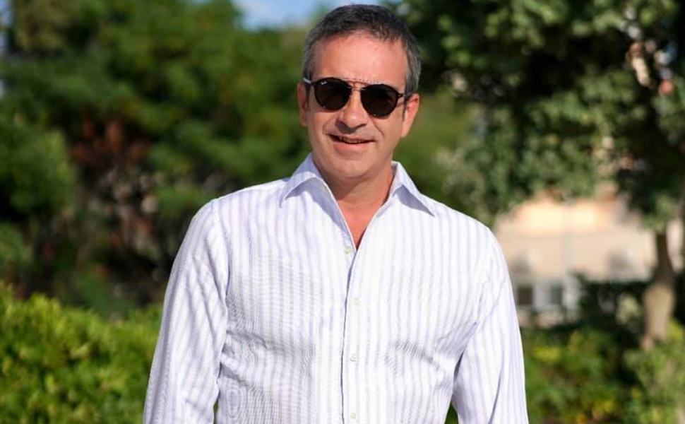 Sanità, Occhiuto: "emendamento per selezionare esperti, lunedì novità sulla Giunta" 51 Roberto occhiuto 2 4