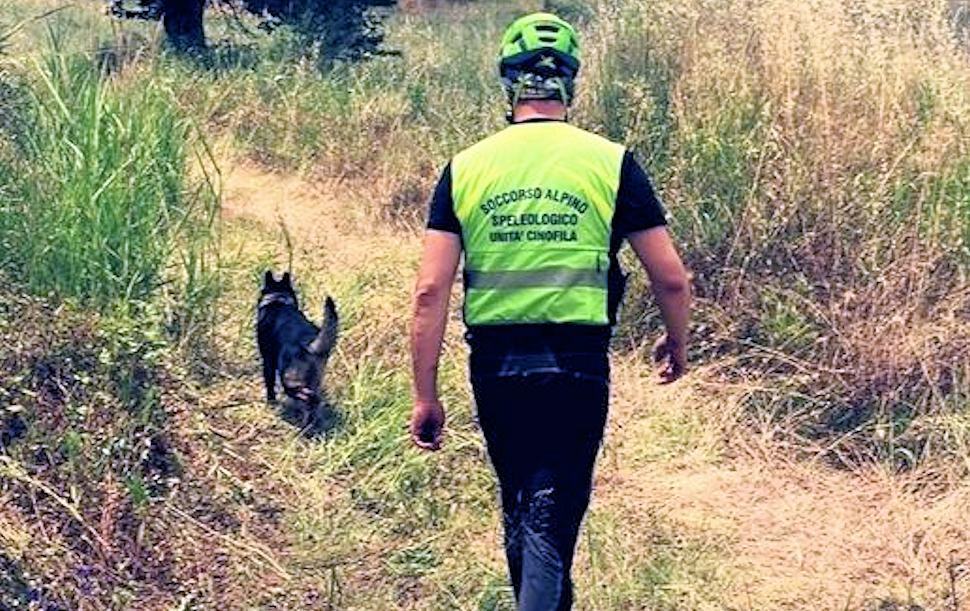 Ancora nessuna traccia del 75enne scomparso a Rocca di Neto. Si continua a cercare 51 Rocca di Neto disperso