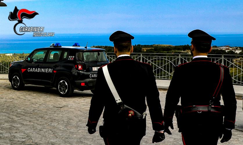 Roccella, rintracciati 76 migranti a bordo di un veliero: fermato presunto scafista 51 Roccella Jonica 2
