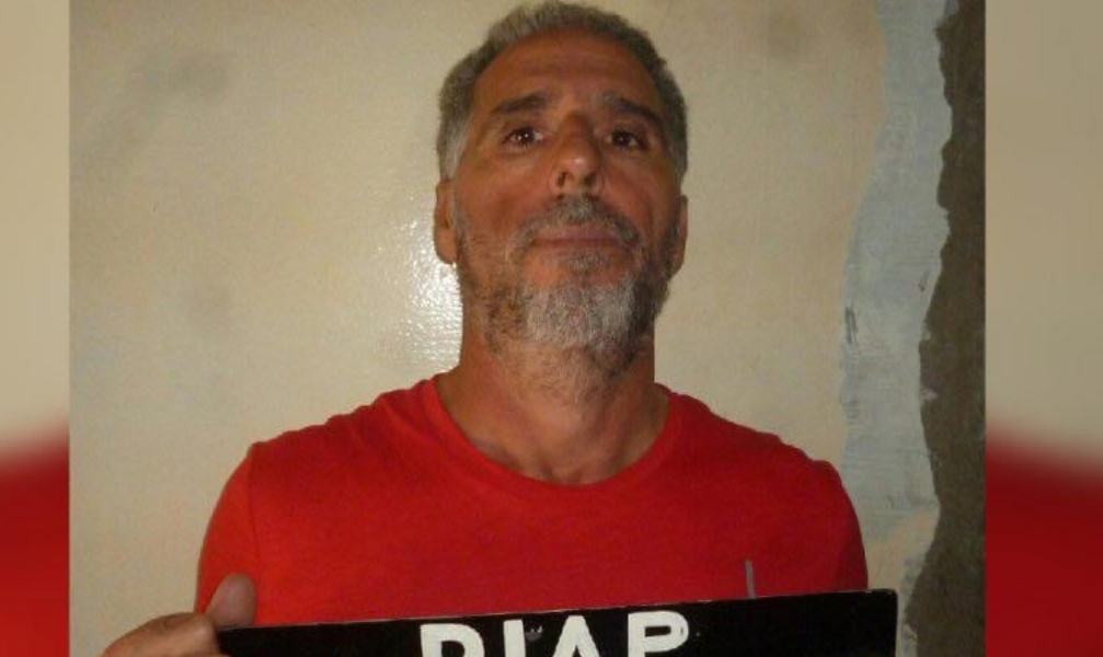 Arresto Morabito "grande lavoro di squadra". Spirlì: "Calabria lotta per la legalità" 51 Rocco Morabito 1