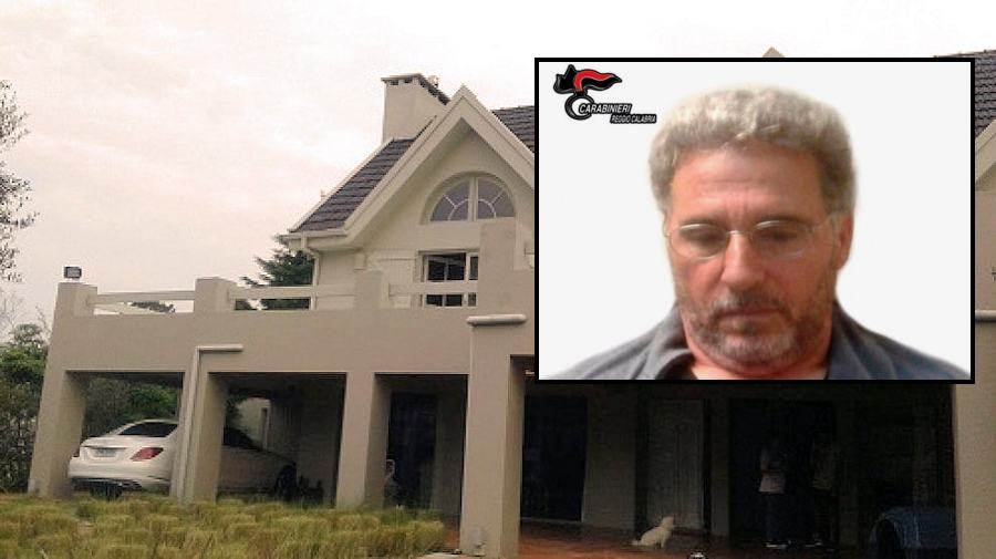 Rocco Morabito superboss