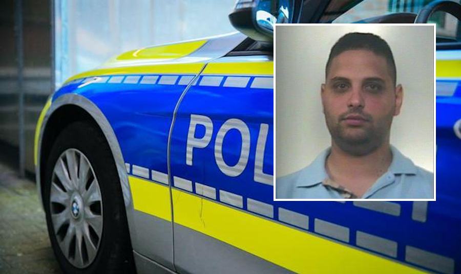 'Ndrangheta: latitante 'stanato' in Germania, rientrato in Italia 51 Rocco stilo