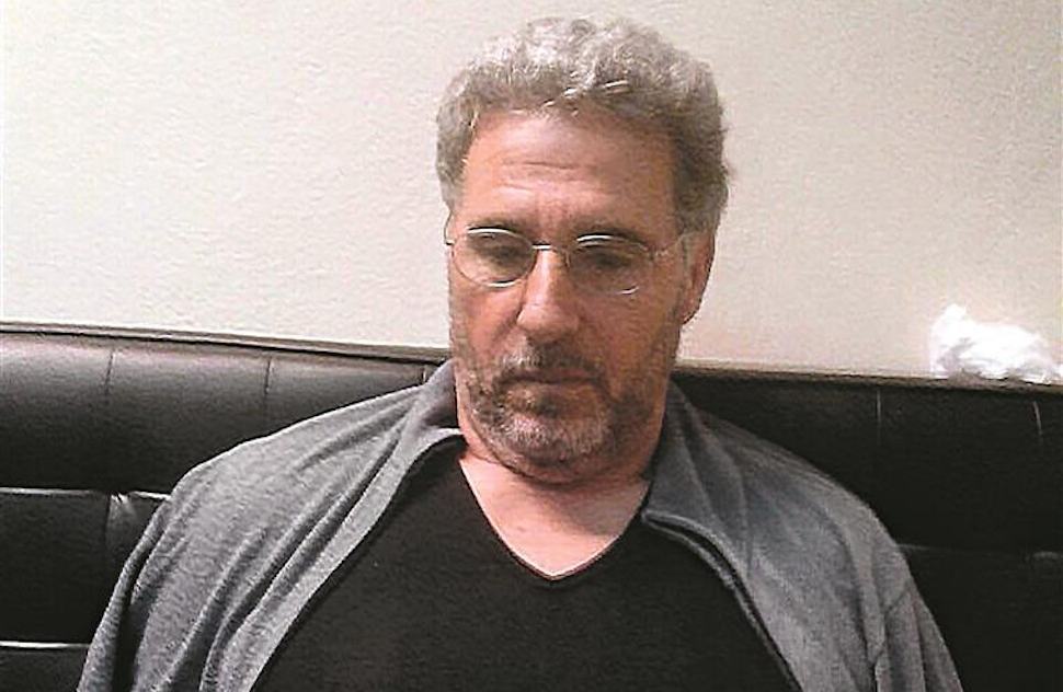 Arrestato in Brasile il superboss Rocco Morabito. Era tra i 10 latitanti più pericolosi 51 Rocco morabito2