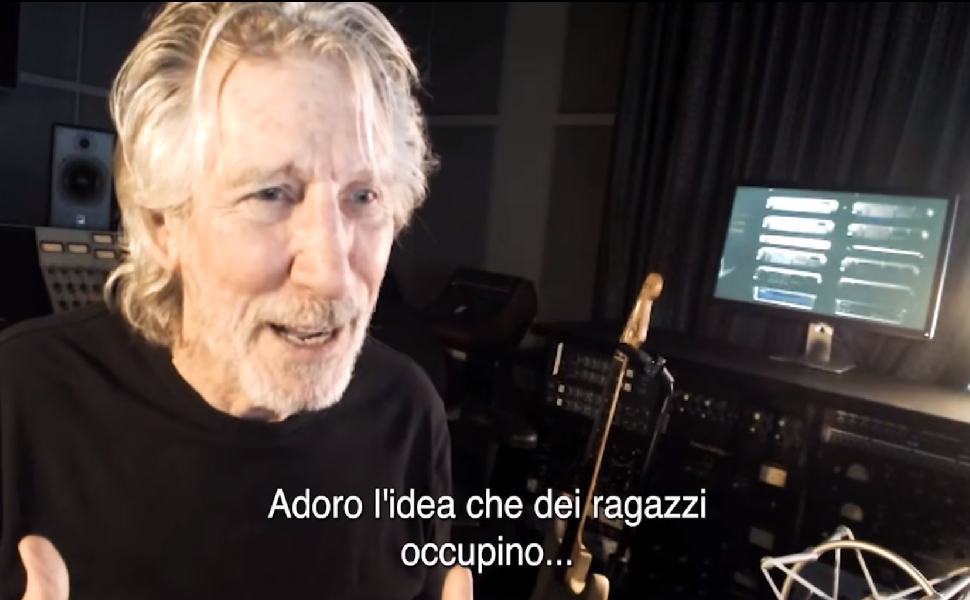 Roger waters 2