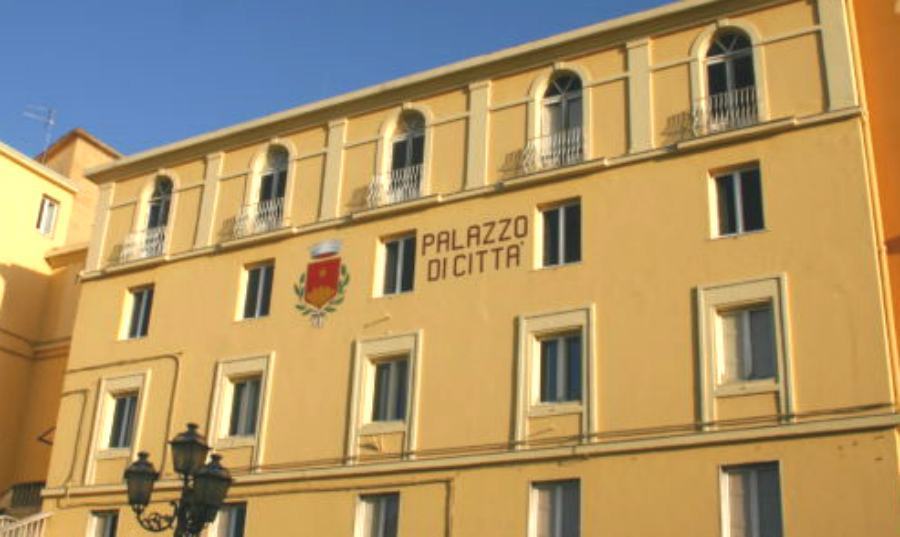 Rogliano Comune municipio