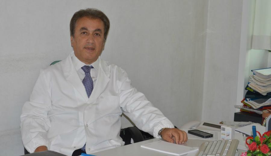 Romeo francesco cardiologo tor vergata roma regione