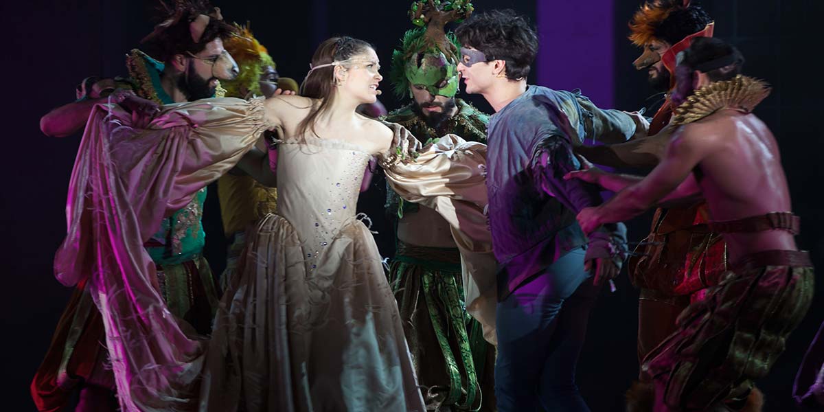 RomeoGiulietta pagina