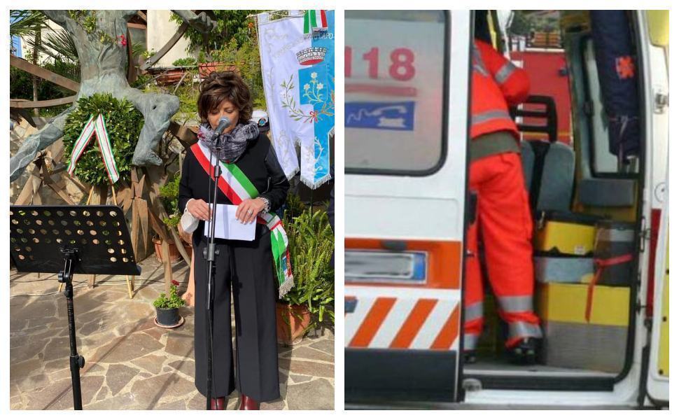 Ambulanza senza medico, muore 40enne "quanto dolore dobbiamo ancora sopportare?" 51 Rosa Mazzia medico