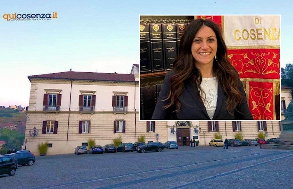 presidente provincia Rosaria succurro