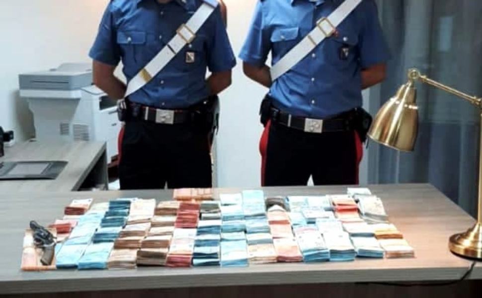 Rosarno. Arrestato 36enne