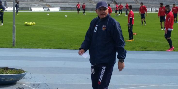 Roselli prima di MAtera