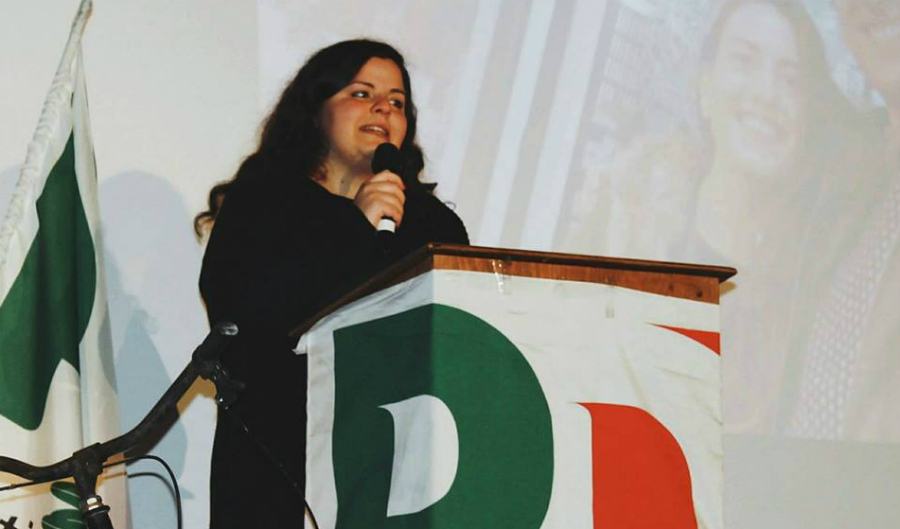 Rovito, si dimette la segretaria del Circolo Pd: "è vietato disturbare il manovratore" 53 Rosita Dinapoli