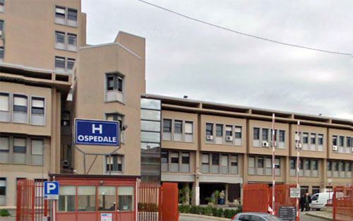 Rossano Ospedale