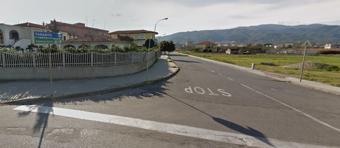 Statale 106, riapre la rampa dello svincolo di Rossano realizzata 15 anni fa e mai utilizzata 51 Rossano