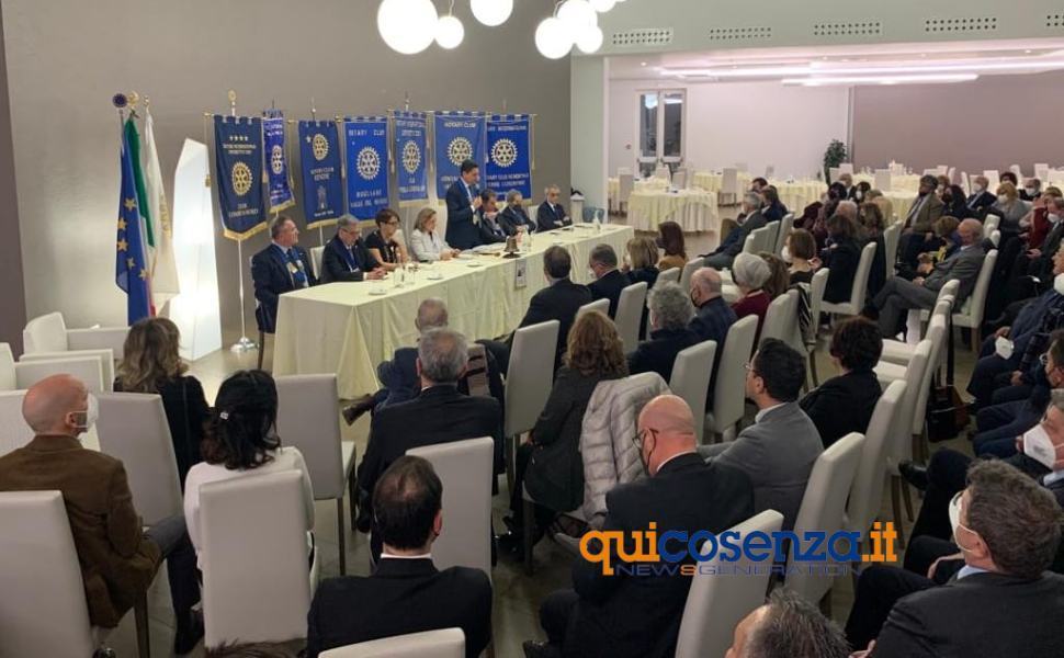 Rotary Club Presila Cosenza Est 01