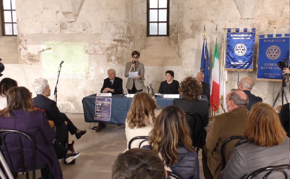Rotary San Marco Argentano