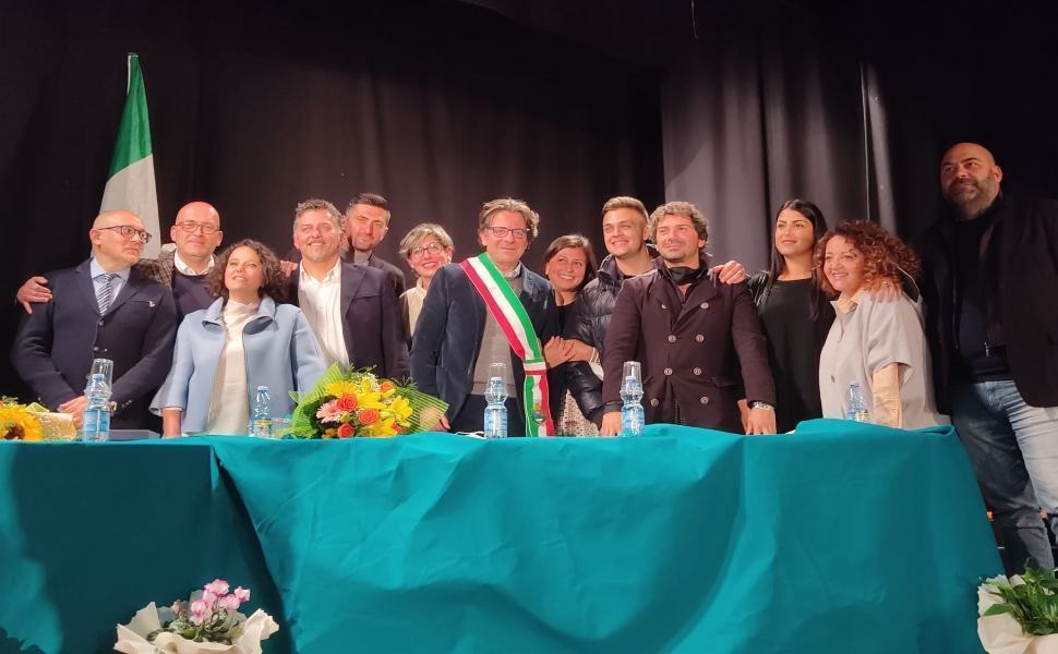 Rovito consiglio comunale 2021 02