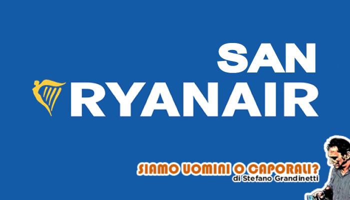 Ryanair ok