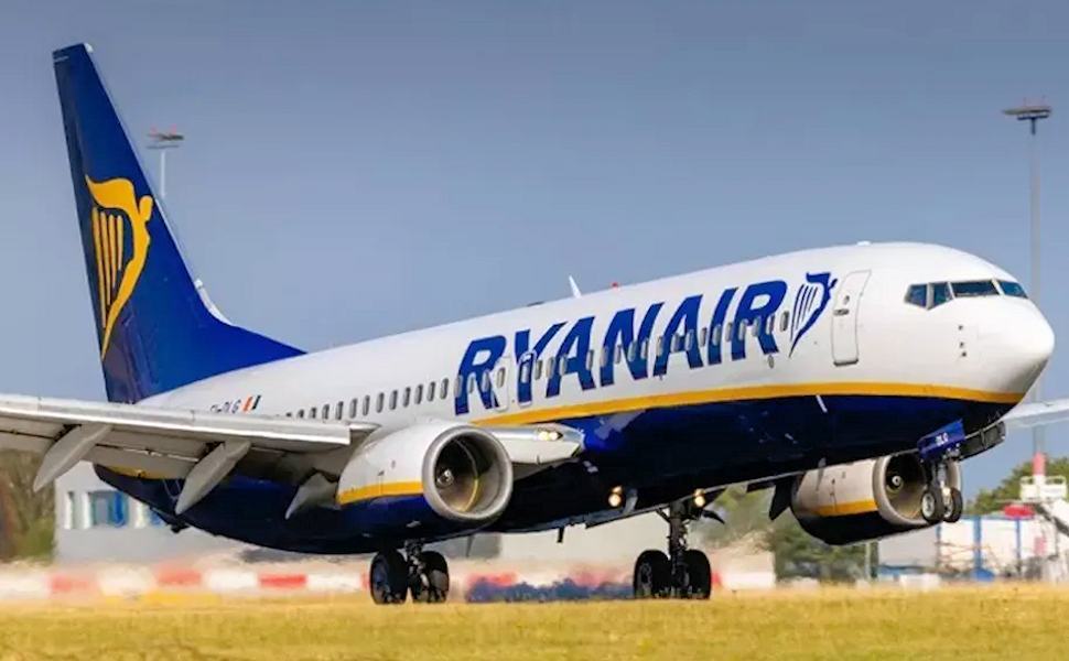 Ryanair