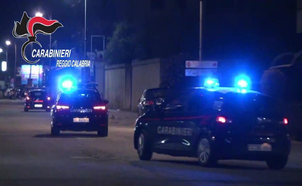 Sorprese a prostituirsi in strada, multate sei donne 51 SAN FERDINANDO IDENTIFICATE 4 DONNE NELLATTIVITADEL MERETRICIO 1