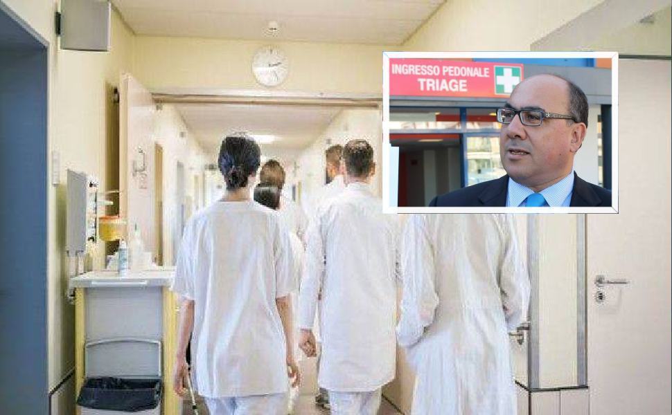 SANITA 90 medici specializzandi finanziati dalla Regione Veneto articleimage