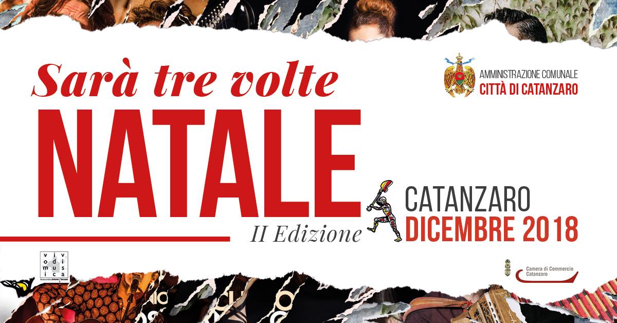 SARA TRE VOLTE NATALE IMMAGINE 1