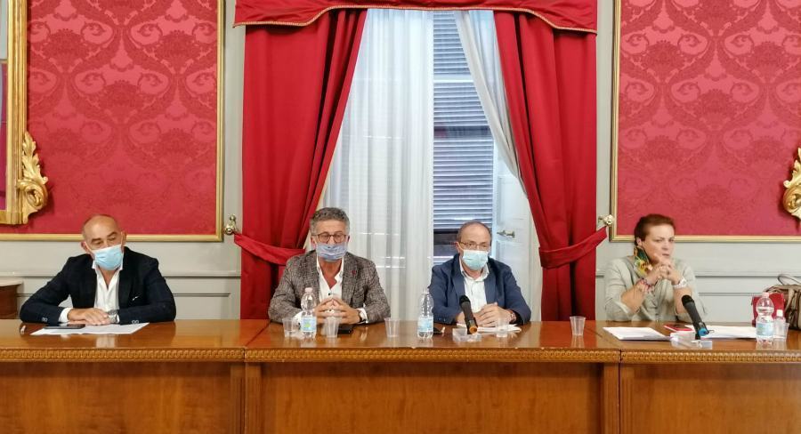 SCUOLA INCONTRO PROVINCIA 2