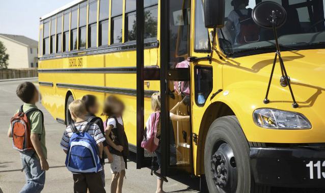 Amantea non fornisce il servizio scuolabus, consigliere chiede spiegazioni al sindaco 51 SCUOLABUS 2