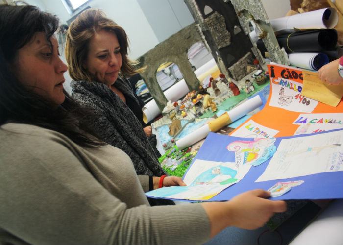 SELEZIONE ODISSEA 2000