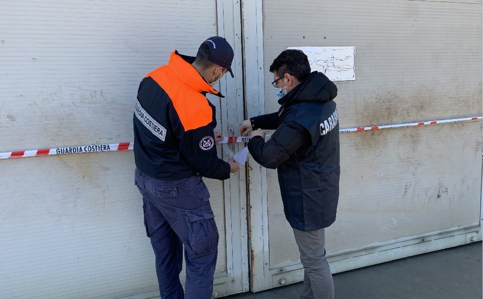 SIGILLI azienda vibo valentia 1