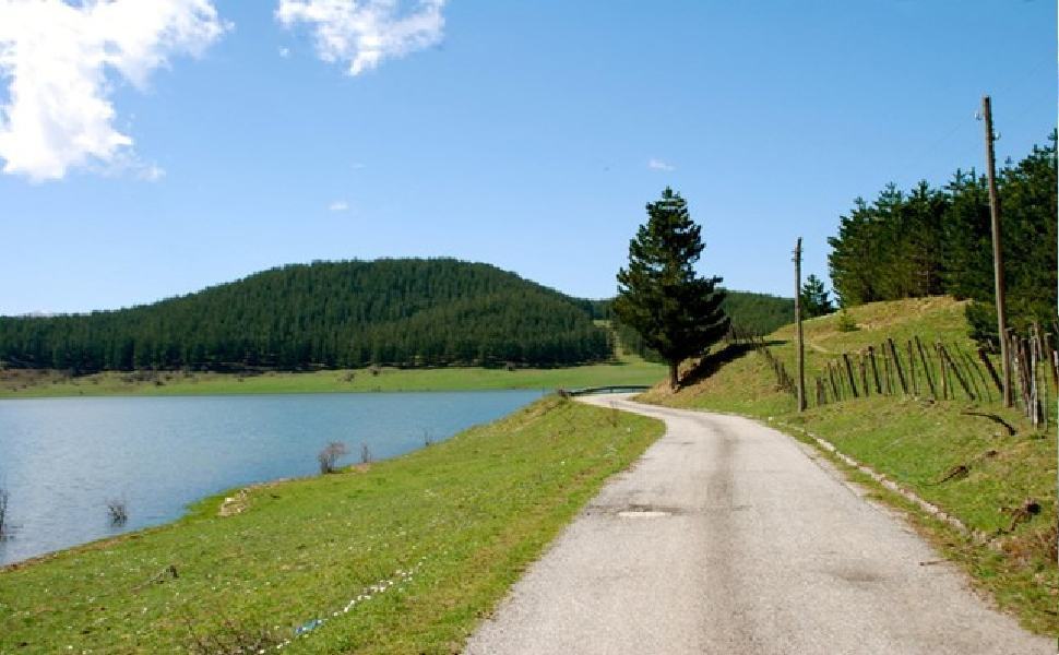 'Sila outdoor', il progetto per sviluppare il turismo nell'altopiano cosentino 51 SILA 7