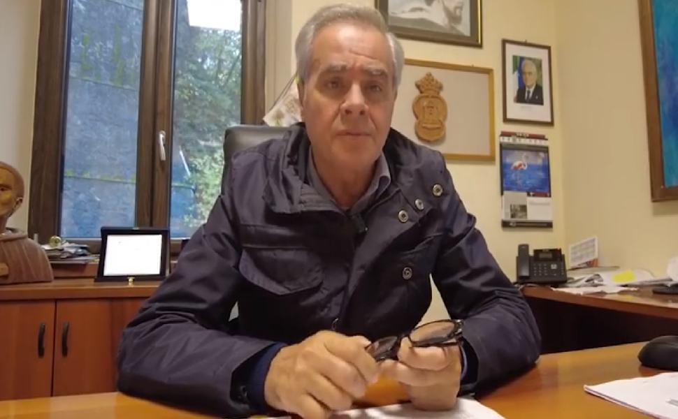 Aumentano i contagi a Longobucco e il sindaco ritira le dimissioni "scelta da medico" 51 SINDACO DI LONGOBUCCO
