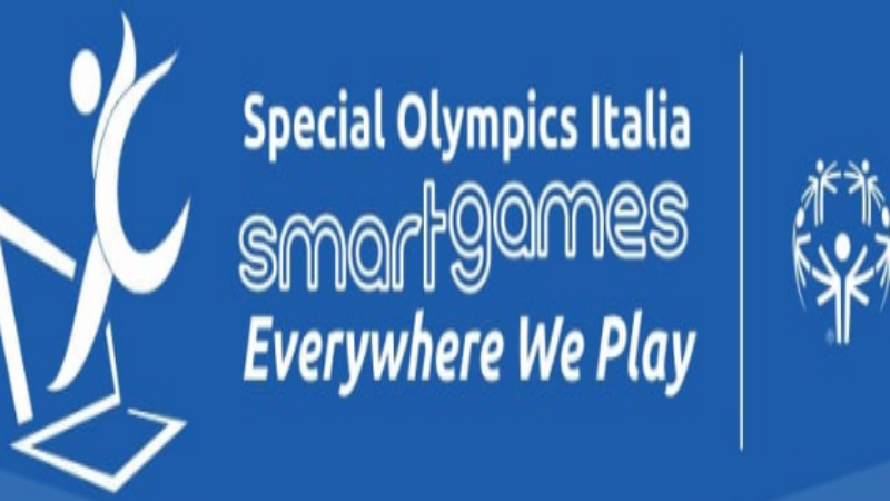 SMARTGAMESinspecialolimpics2020