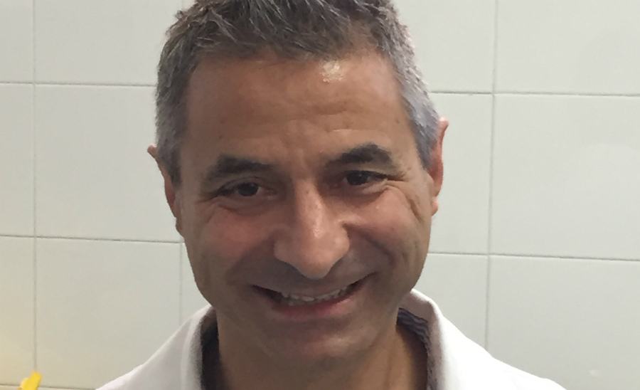 SPOSATO fausto opi infermieri