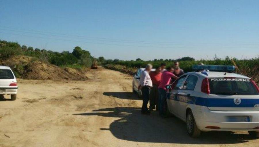 STRADE INTERPODERALI 2