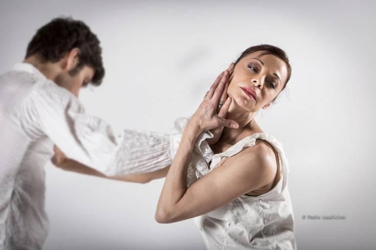 Sabrina Brazzo e Andrea Volpintesta 4