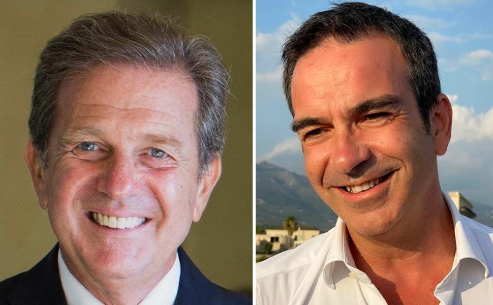 Saccomanno Lega Roberto Occhiuto