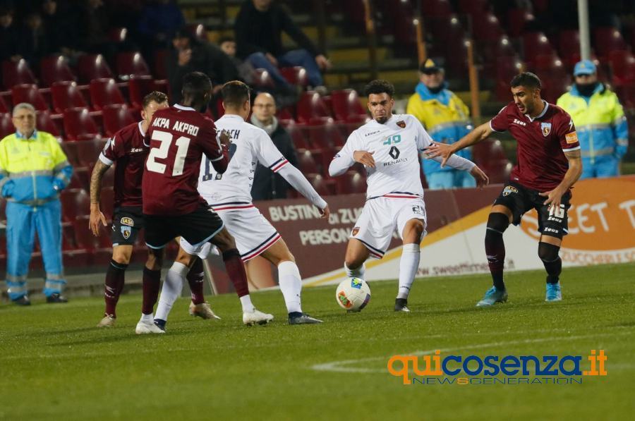 Salernitana Cosenza02