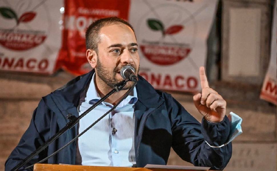 PD Cosenza, corsa a segretario provinciale: Monaco ritira la sua candidatura 51 Salvatore Monaco